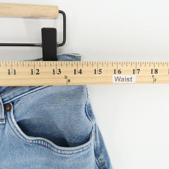 Agolde Remy Jean - Picture 4 of 10